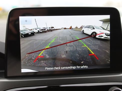 New 2026 Ford Escape Active w/ Cold Weather Package image 35