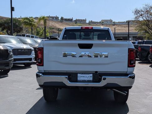 New 2026 RAM 2500 Tradesman image 6