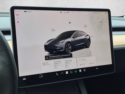 Used 2023 Tesla Model 3 Standard Range RWD image 11