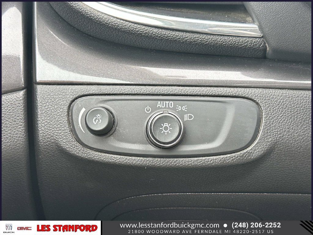 Used 2019 Buick Encore Preferred w/ Safety Package AWD/4WD image 27