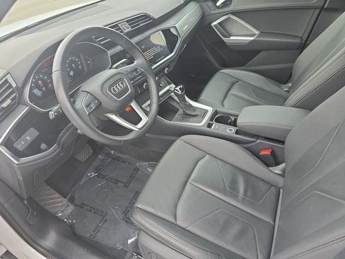 Used 2025 Audi Q3 2.0T Premium AWD/4WD image 15