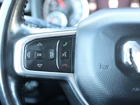 Used 2022 RAM 1500 Laramie image 39