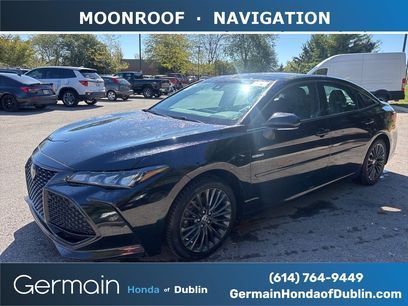 Used 2021 Toyota Avalon XSE