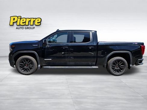 Used 2024 GMC Sierra 1500 Elevation w/ Elevation Premium Package AWD/4WD image 2