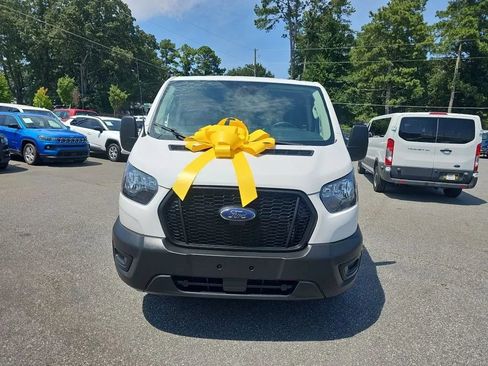 Used 2022 Ford Transit 350 XL RWD image 5
