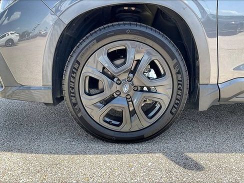 Used 2023 Subaru Ascent Onyx Edition Limited AWD/4WD image 5