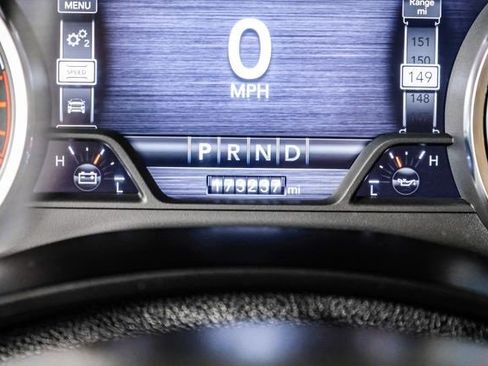 Used 2022 RAM 4500 Laramie image 18