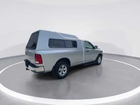 Used 2017 RAM 1500 Tradesman w/ Power & Remote Entry Group AWD/4WD image 19