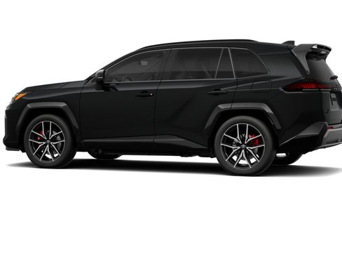 New 2026 Toyota RAV4 AWD Plug-in Hybrid image 35