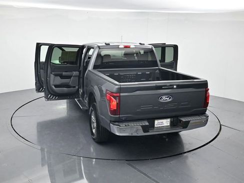 Certified 2024 Ford F150 XLT w/ Mobile Office Package image 44