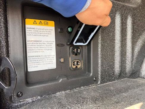 Certified 2024 Ford F150 Raptor image 28