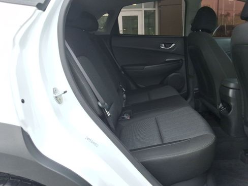 Used 2023 Hyundai Kona SEL w/ Convenience Package image 33