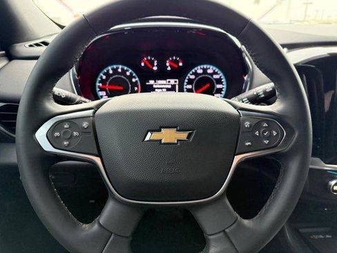 Used 2023 Chevrolet Traverse LT image 27