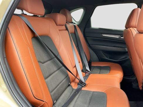 Used 2024 MAZDA CX-5 Carbon Edition image 29