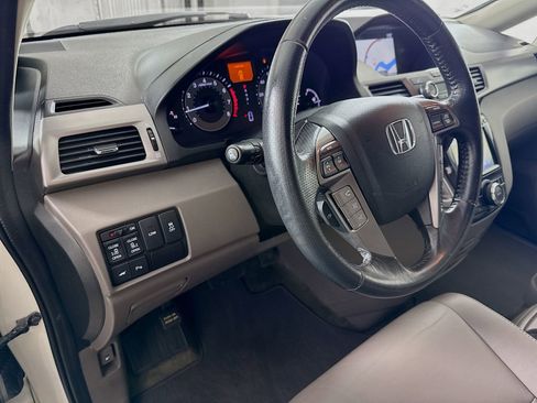 Used 2015 Honda Odyssey Touring image 7
