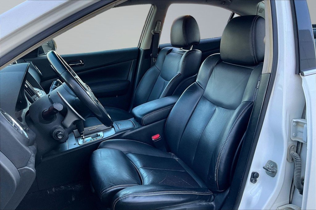Used 2011 Nissan Maxima 3.5 SV w/ Sport Pkg FWD image 21