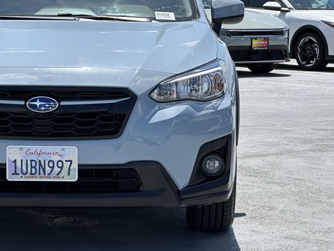 Used 2019 Subaru Crosstrek 2.0i Premium image 13
