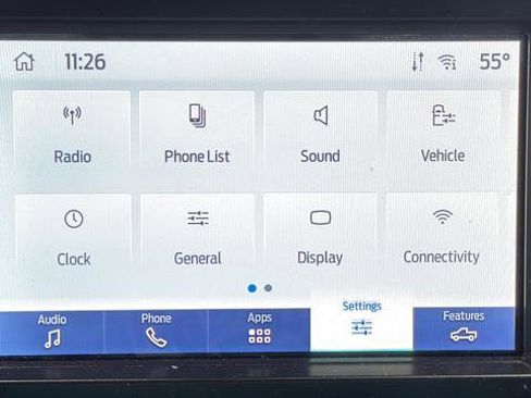 Used 2022 Ford F150 XL w/ Trailer Tow Package AWD/4WD image 22