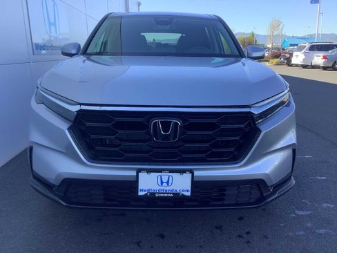 New 2026 Honda CR-V LX image 9