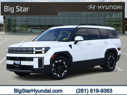 Certified 2025 Hyundai Santa Fe SEL