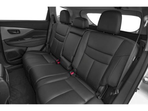 Used 2019 Nissan Murano Platinum AWD/4WD image 16