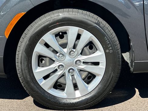 Used 2022 Kia Soul LX FWD image 24