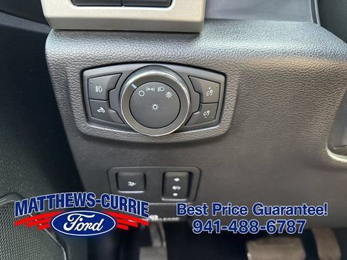 Certified 2020 Ford F250 Lariat w/ Lariat Ultimate Package AWD/4WD image 28