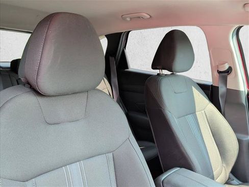 Used 2025 Hyundai Tucson SEL FWD image 27