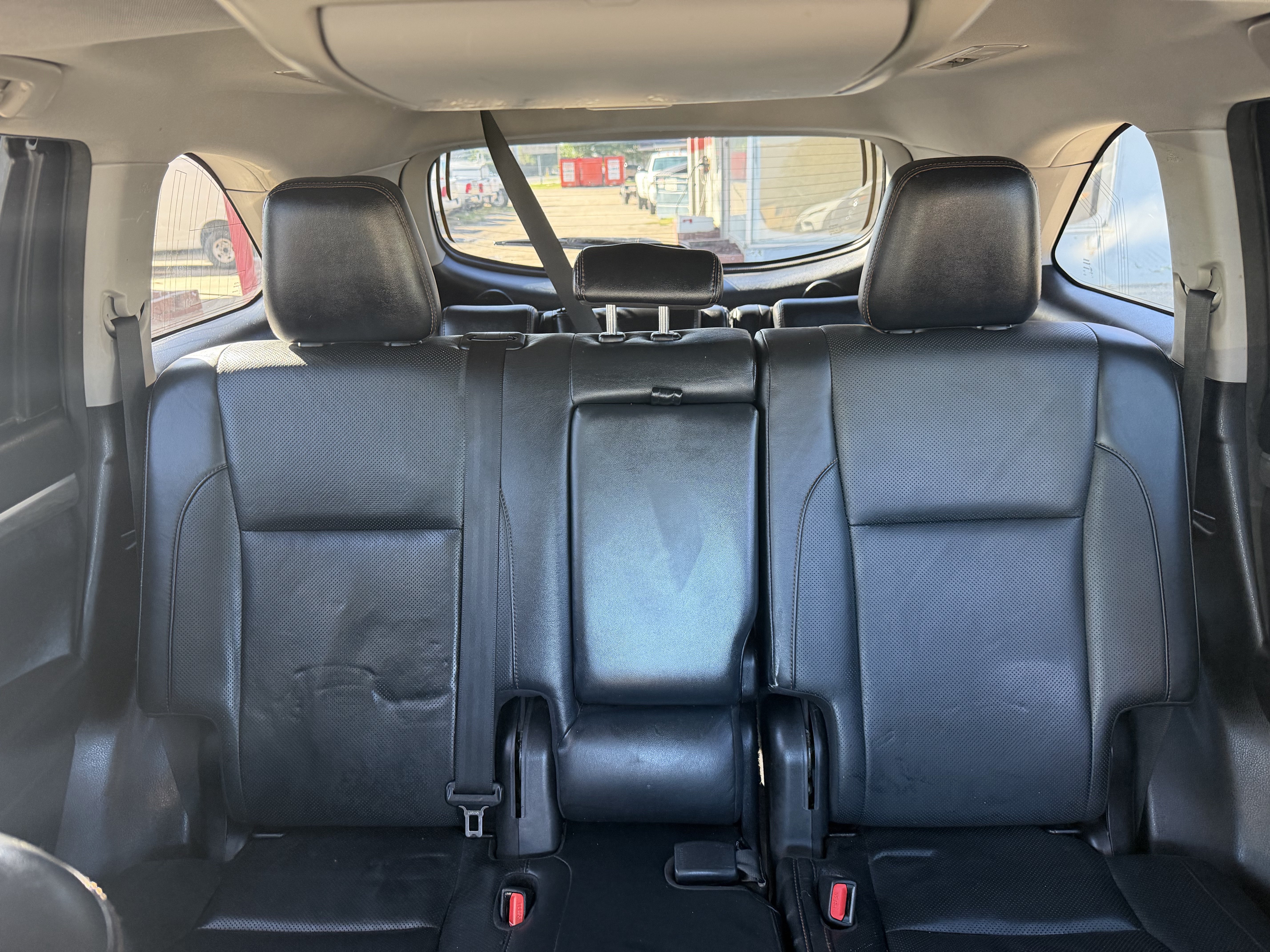 Used 2017 Toyota Highlander Limited FWD image 20