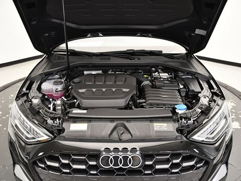 Certified 2025 Audi A3 2.0T Premium image 11