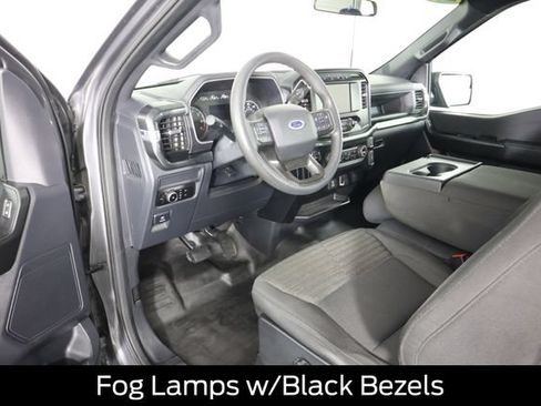 Used 2023 Ford F150 XL w/ STX Appearance Package AWD/4WD image 35