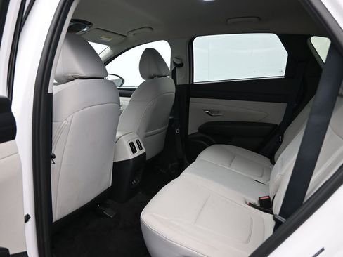 Used 2025 Hyundai Tucson SEL image 26