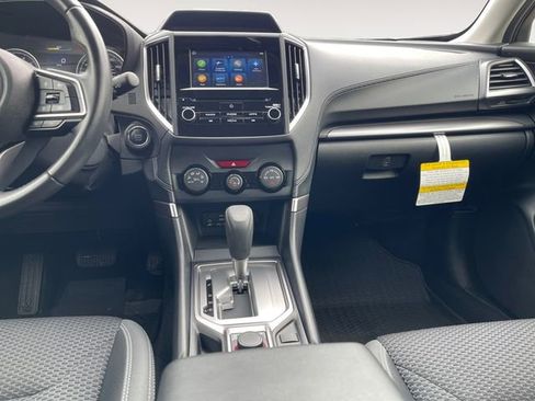 Used 2023 Subaru Forester Premium AWD/4WD image 11