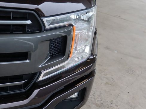 Used 2019 Ford F150 XLT w/ Equipment Group 302A Luxury image 10