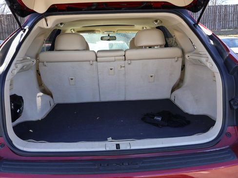 Used 2012 Lexus RX 350 FWD w/ Premium Pkg image 19