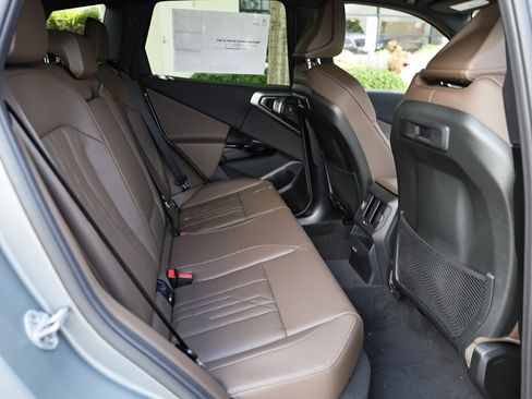 New 2026 BMW X3 xDrive30i w/ Premium Package AWD/4WD image 28