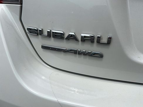Used 2017 Subaru WRX Premium w/ Popular Package #1 AWD/4WD image 7