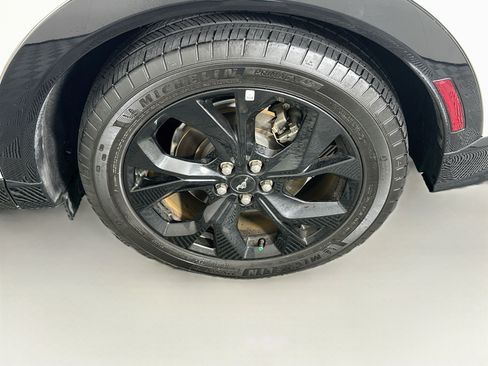 Used 2023 Ford Mustang Mach-E Premium w/ Mustang Nite Pony Package RWD image 11