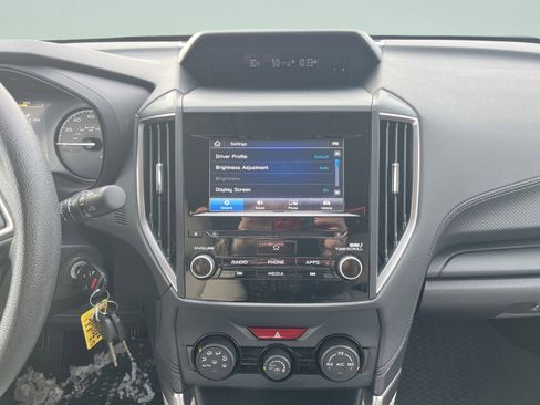 Used 2023 Subaru Forester image 28