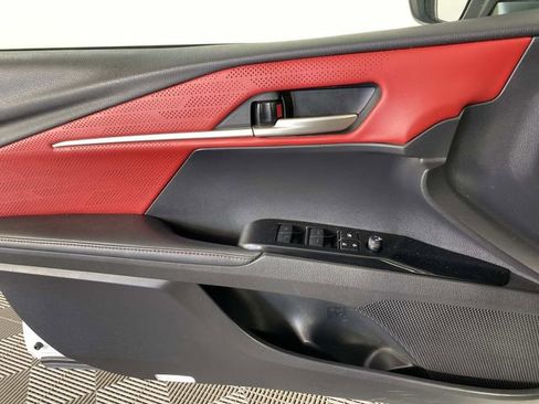 Used 2025 Toyota Camry XSE AWD/4WD image 24