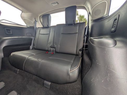 Used 2020 INFINITI QX60 Luxe w/ Essential Package AWD/4WD image 15