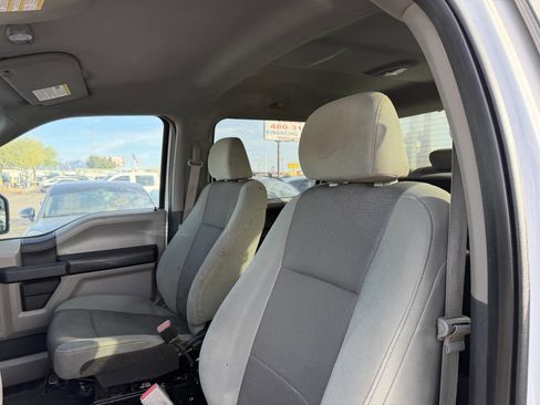 Used 2016 Ford F150 XL w/ XL Power Equipment Group image 23