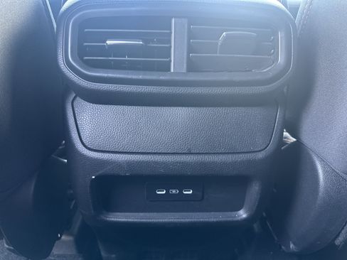 Certified 2025 Honda Pilot Sport image 16