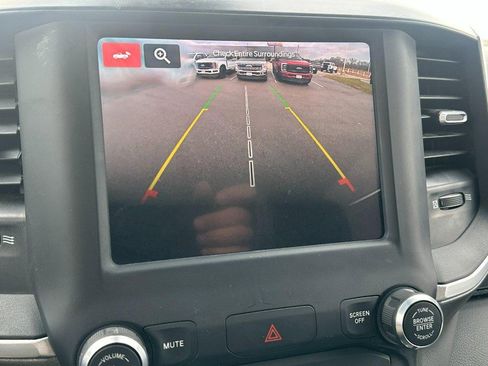 Used 2024 RAM 2500 Big Horn image 20