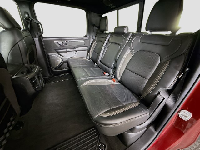 Used 2024 RAM 1500 TRX AWD/4WD image 24
