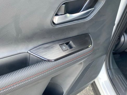 New 2025 Nissan Kicks SR image 16