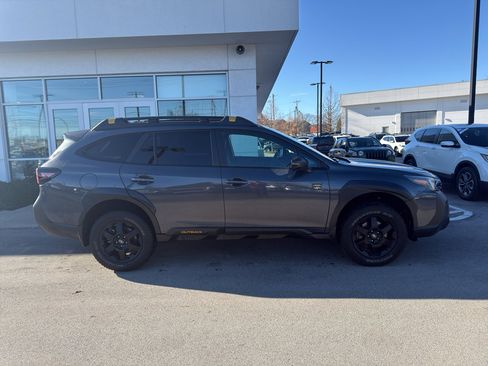 Used 2023 Subaru Outback Wilderness image 2