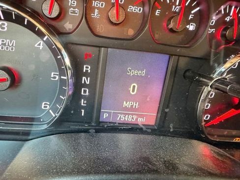 Used 2018 Chevrolet Silverado 2500 W/T w/ WT Convenience Package image 15