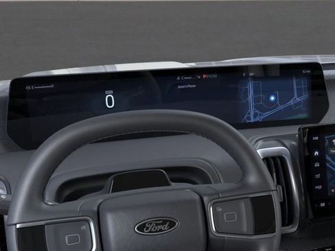 New 2026 Ford Expedition Platinum w/ Stealth Appearance Package image 13