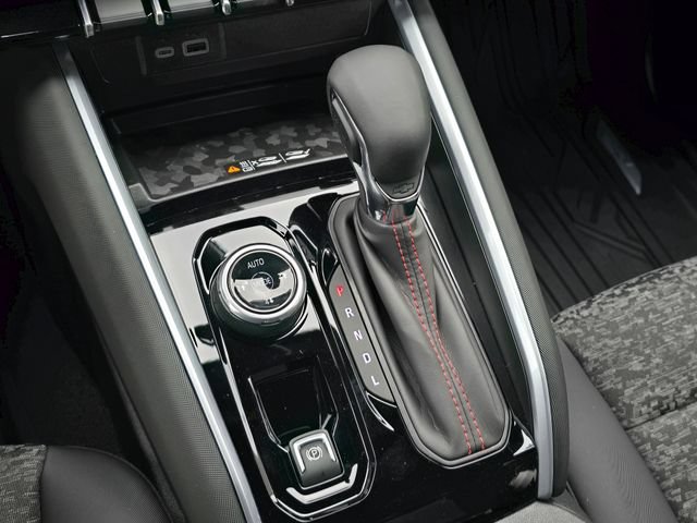 New 2025 Chevrolet Colorado Z71 AWD/4WD image 25